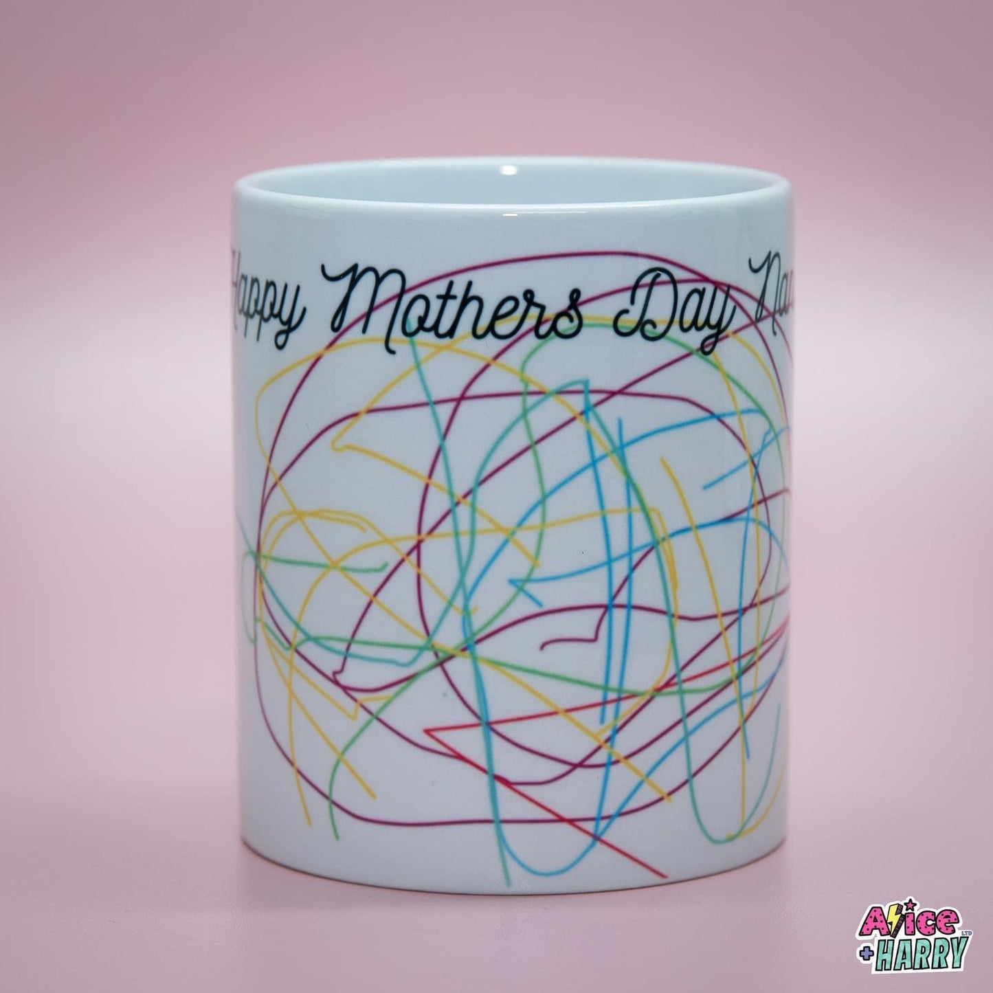DESIGN YOUR OWN Mugs