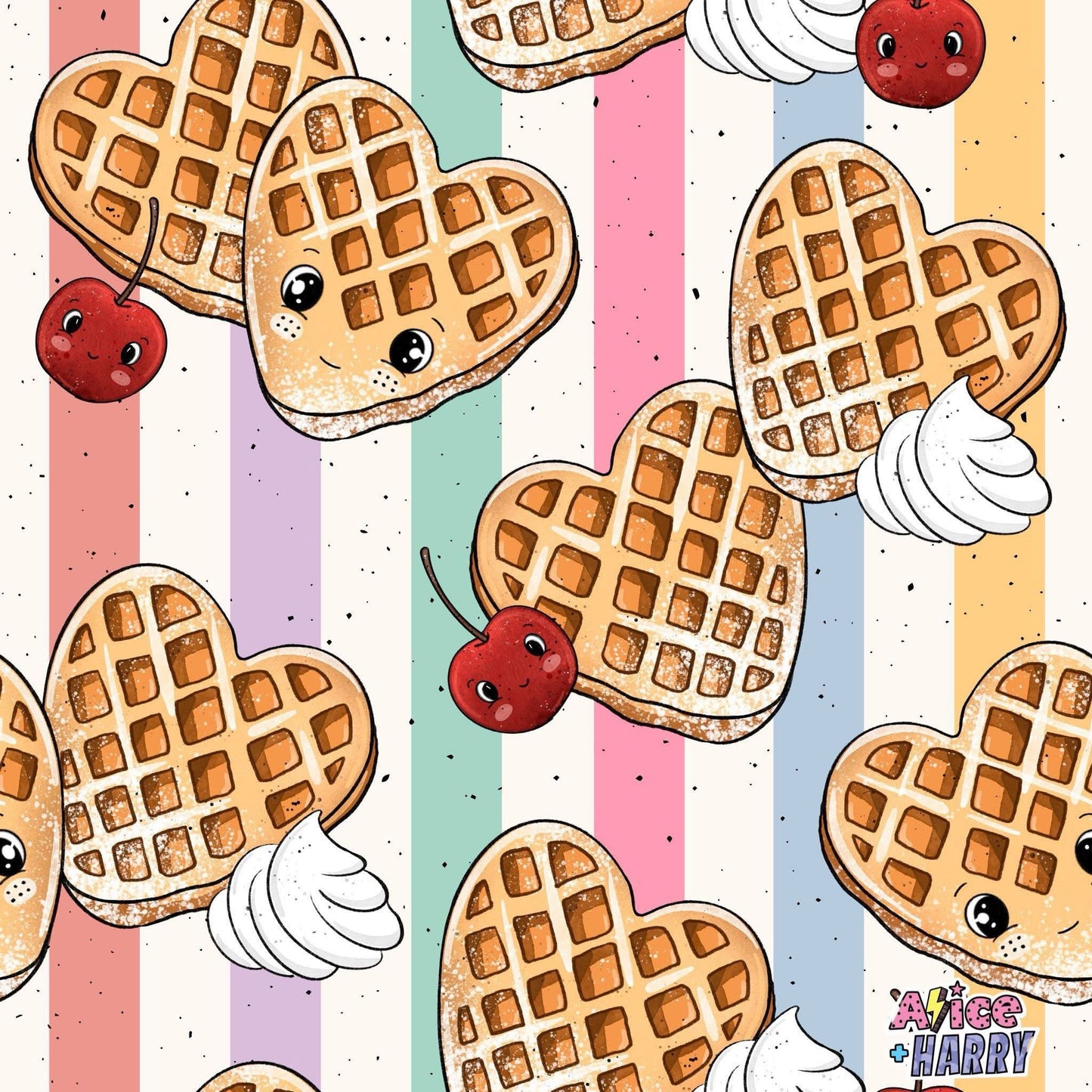 Insulated Lunch Bag Pre order - Multiple Prints