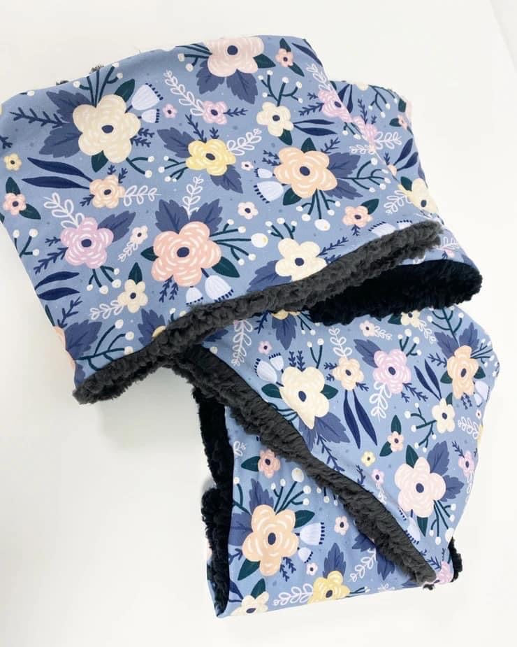 FIVER FRIDAY - Surprise Snoods