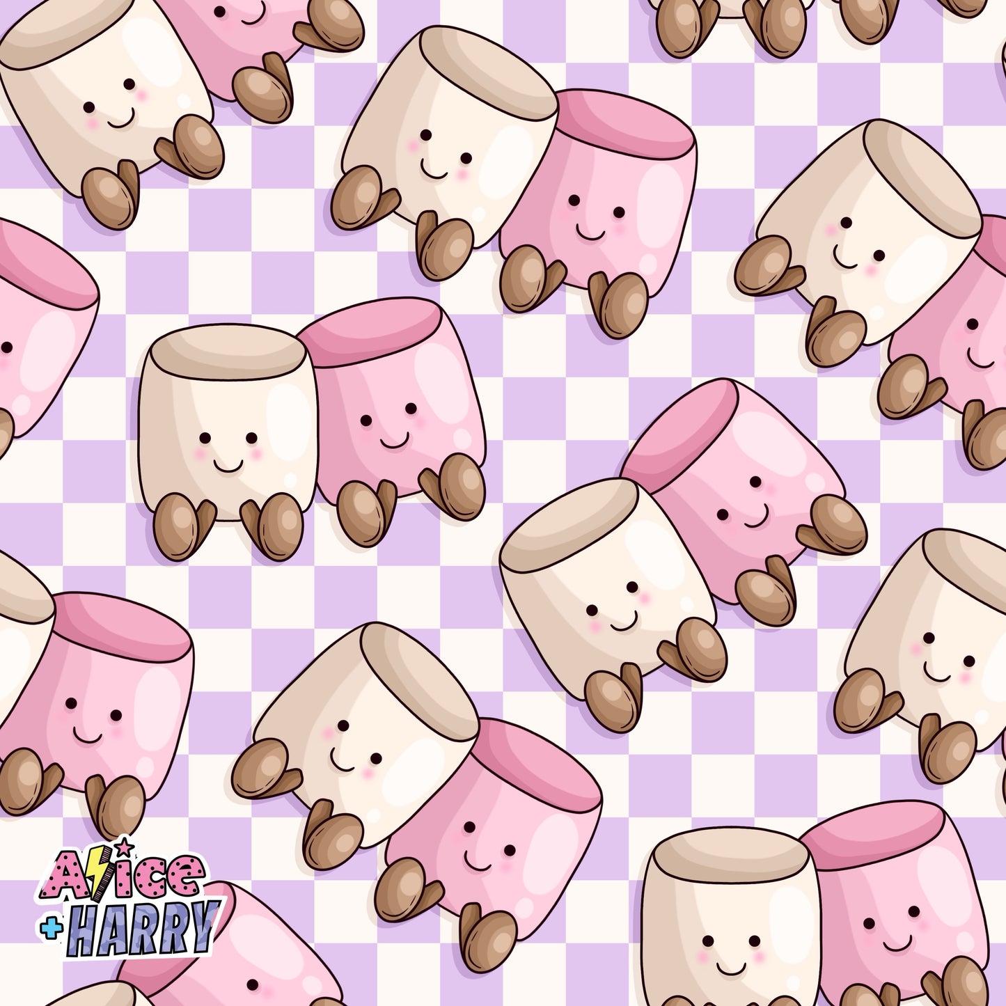 Mallow Mates Jackets