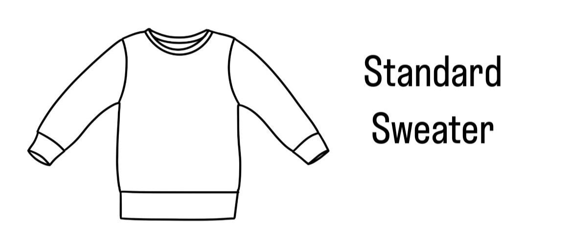 Silly Goose Sweatshirt