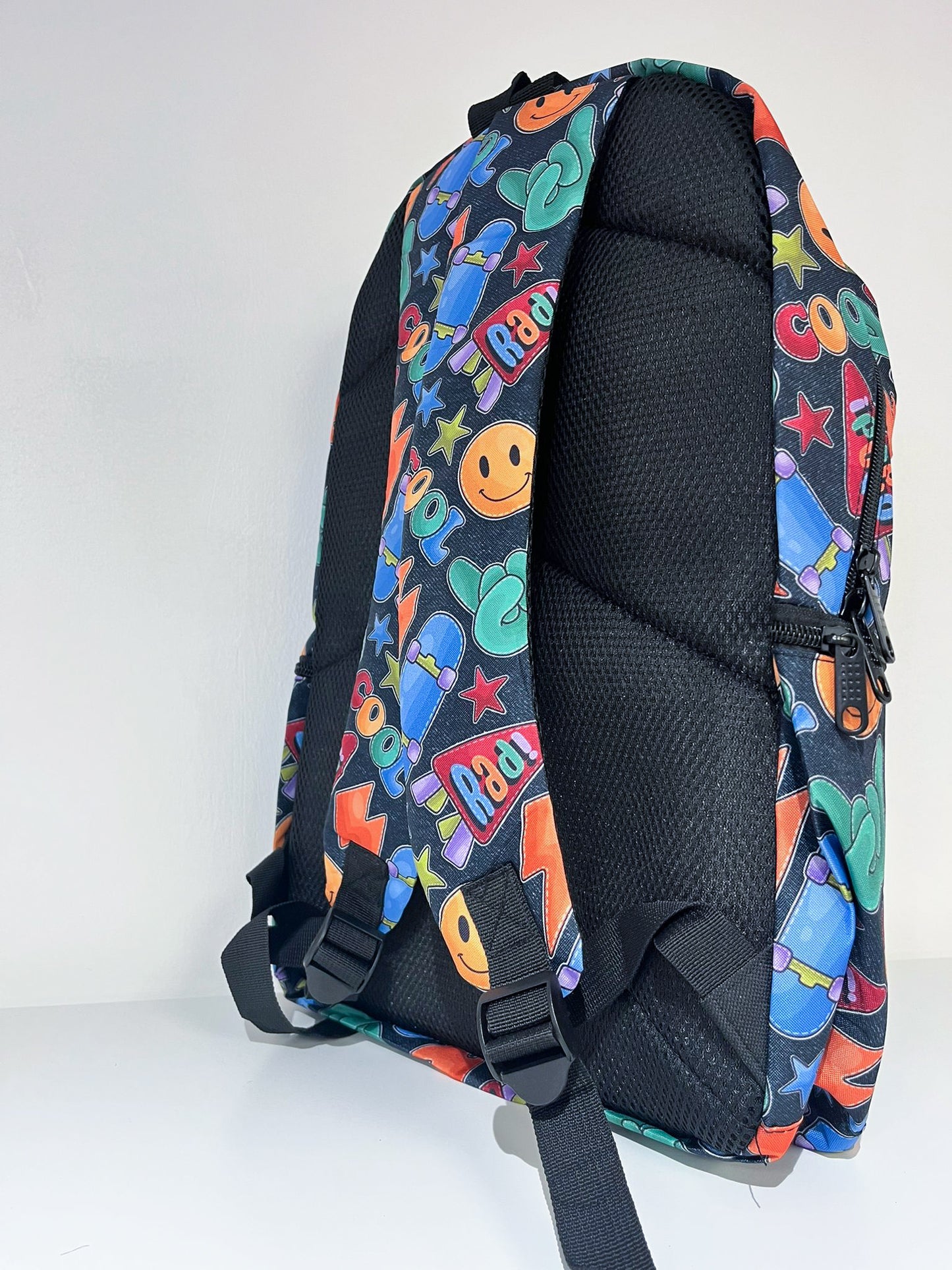 Rad and Cool Backpack