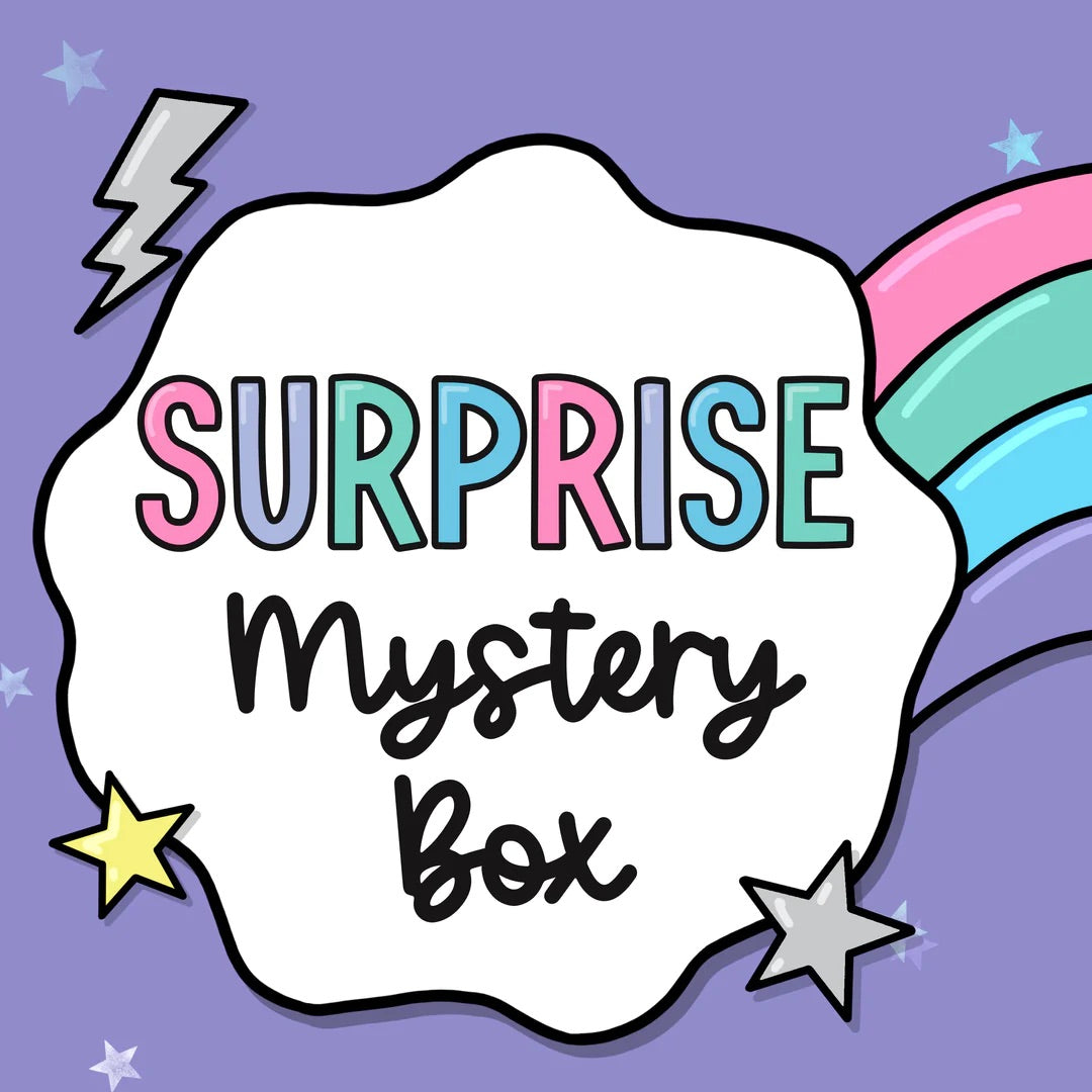 GET DOUBLE WHAT YOU PAY! Surprise Adult Orders