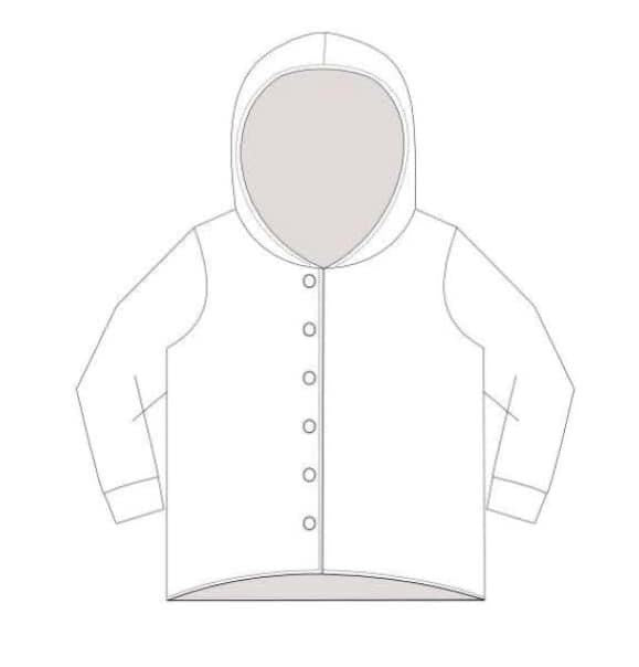 Little Rocker Jackets