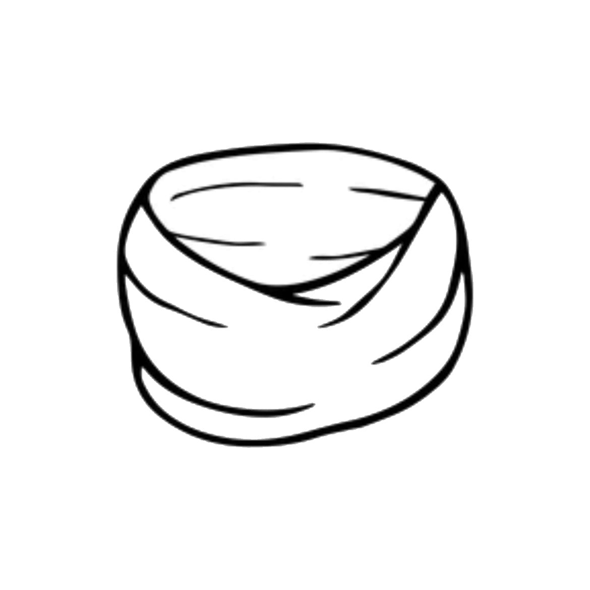 Twilight Honey Snood