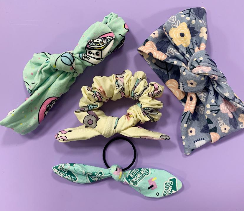 Hair Bundle Surprise Orders