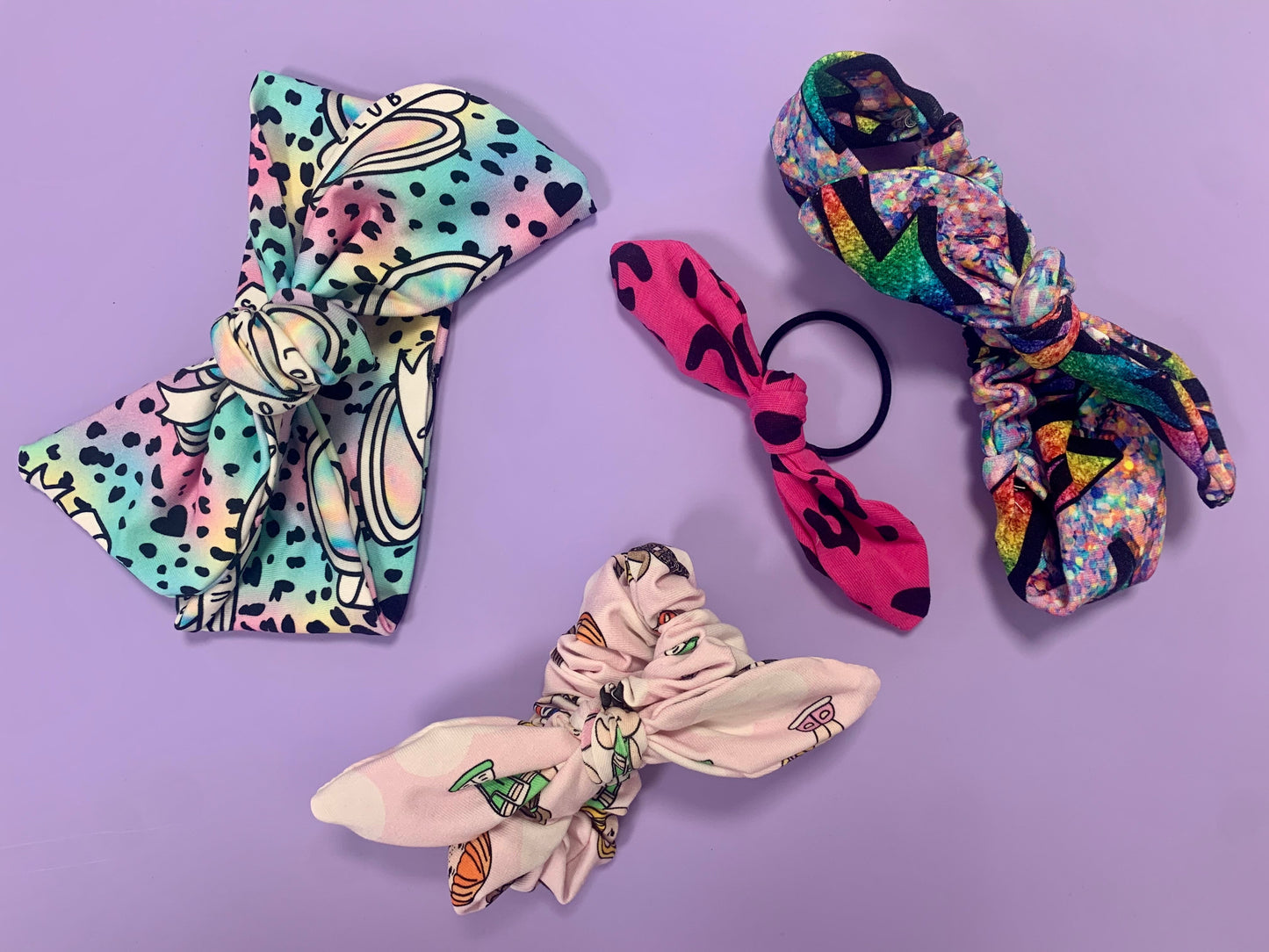 Hair Bundle Surprise Orders