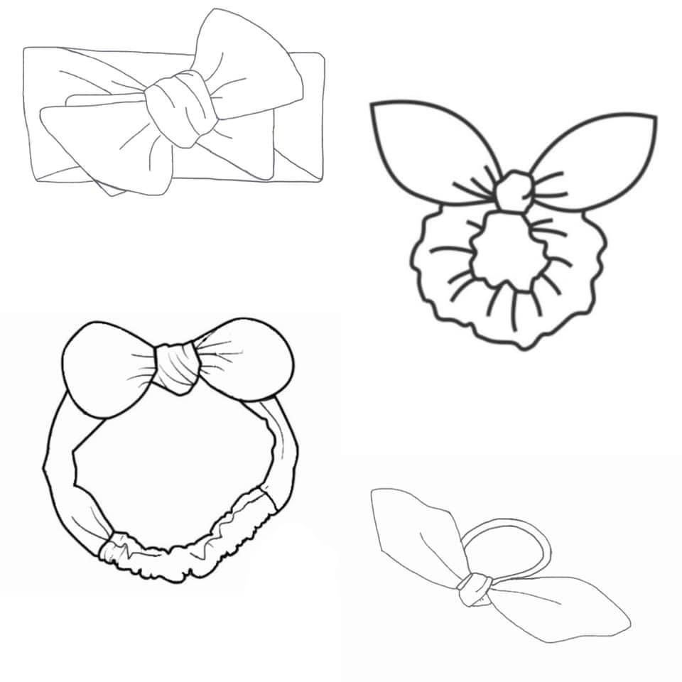 Hair Bundle Surprise Orders