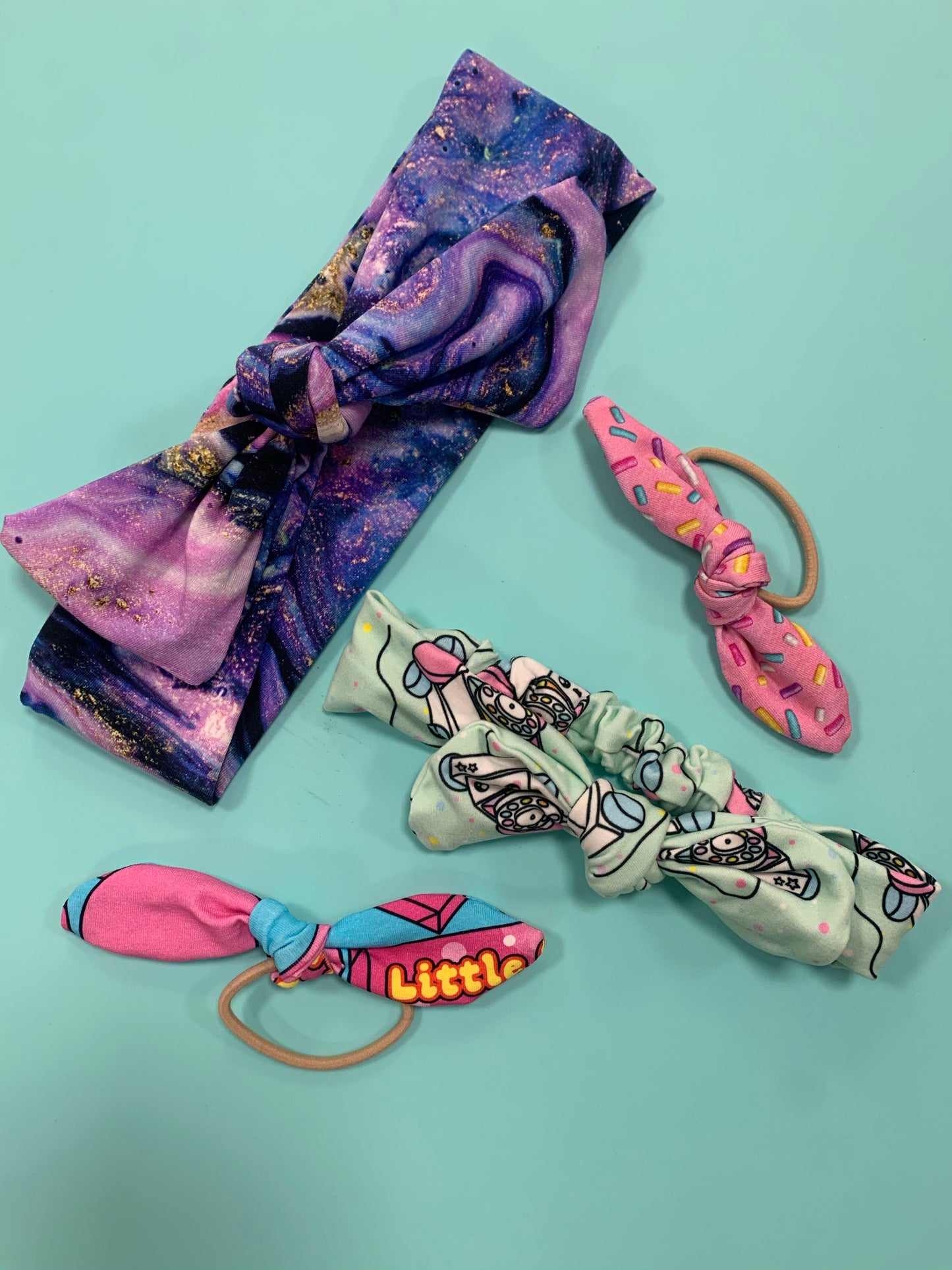 Hair Bundle Surprise Orders