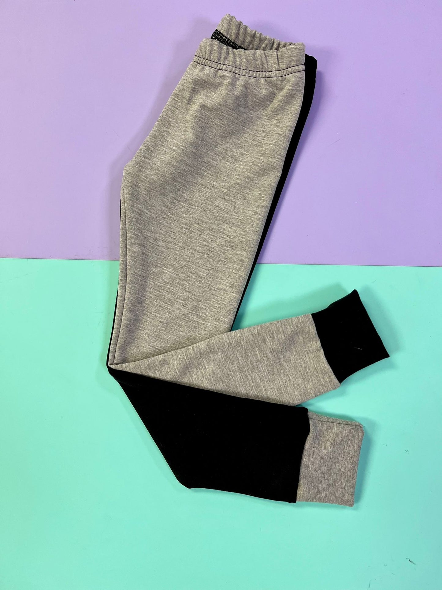 Mono Mash Up Leggings or Harems (up to 5-6)