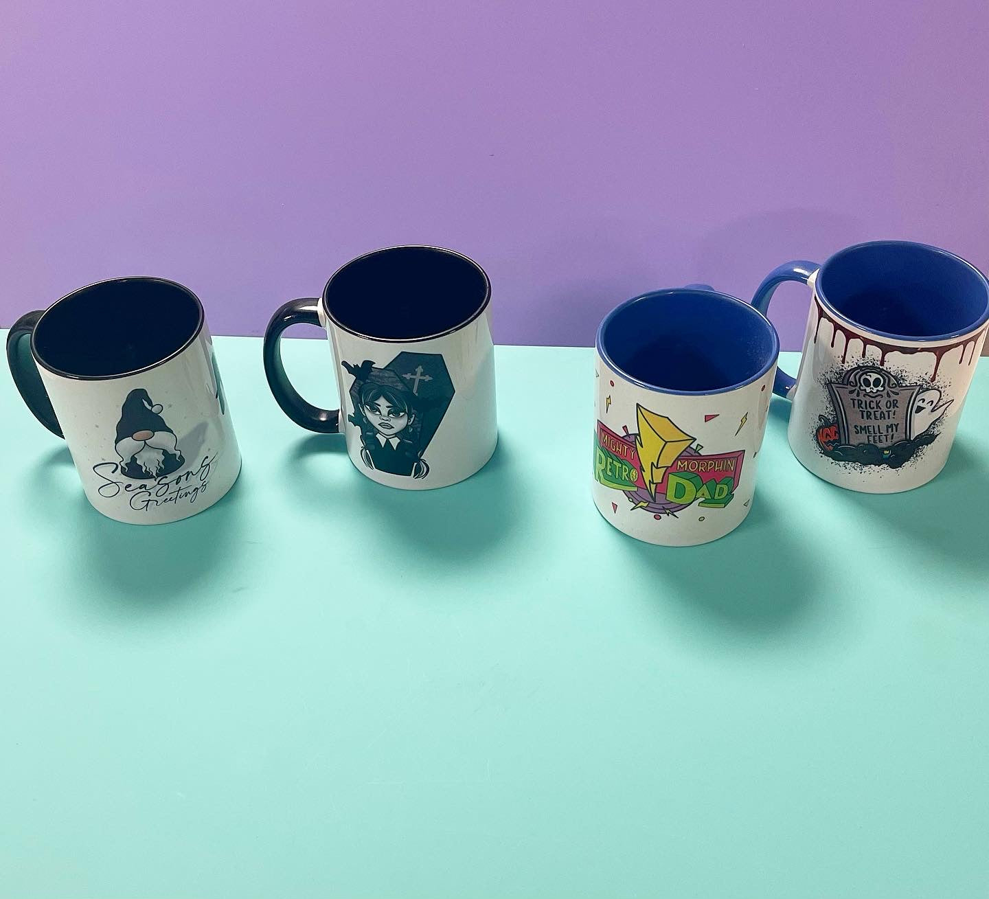 SALE Mugs