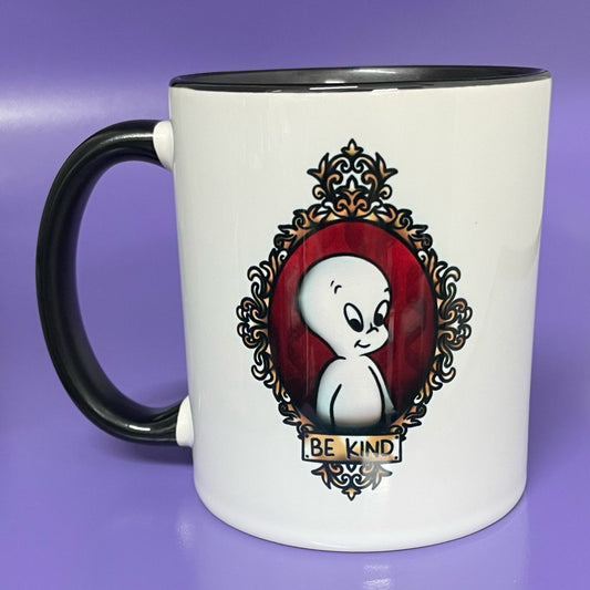 Be Kind Mug