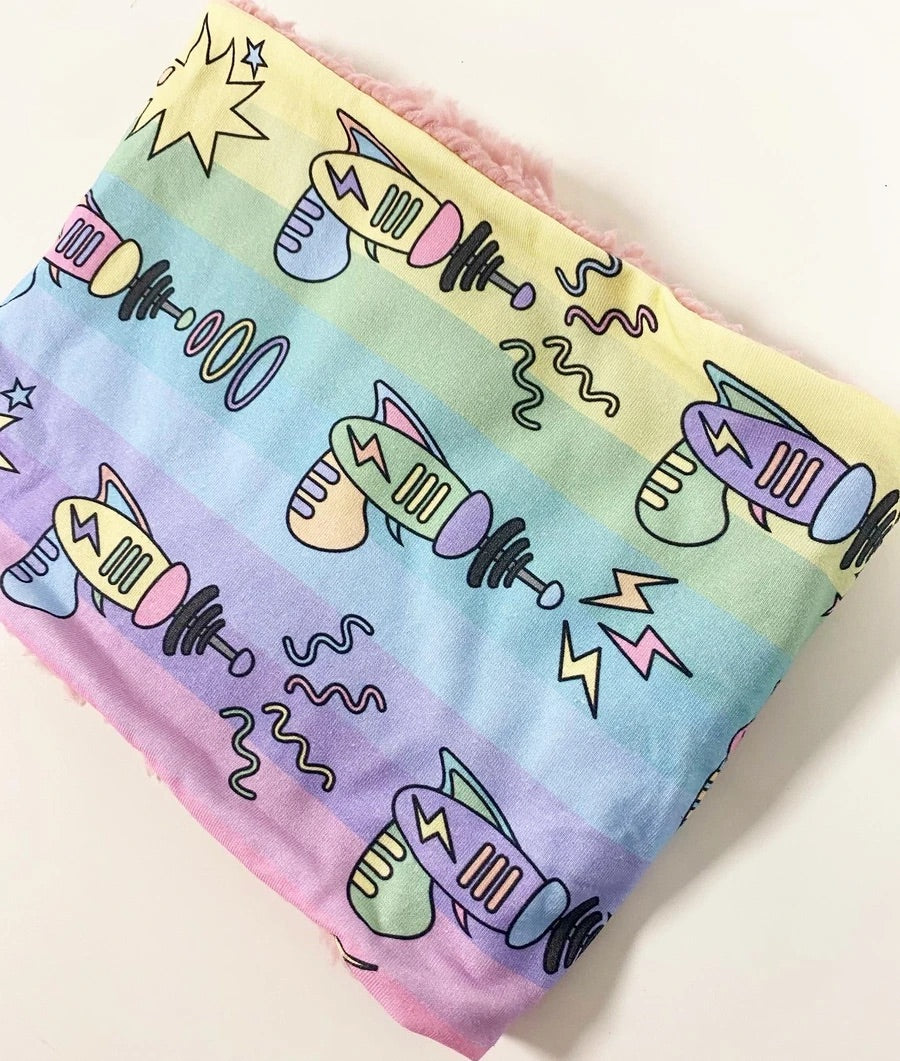 Pre Made Surprise Snood