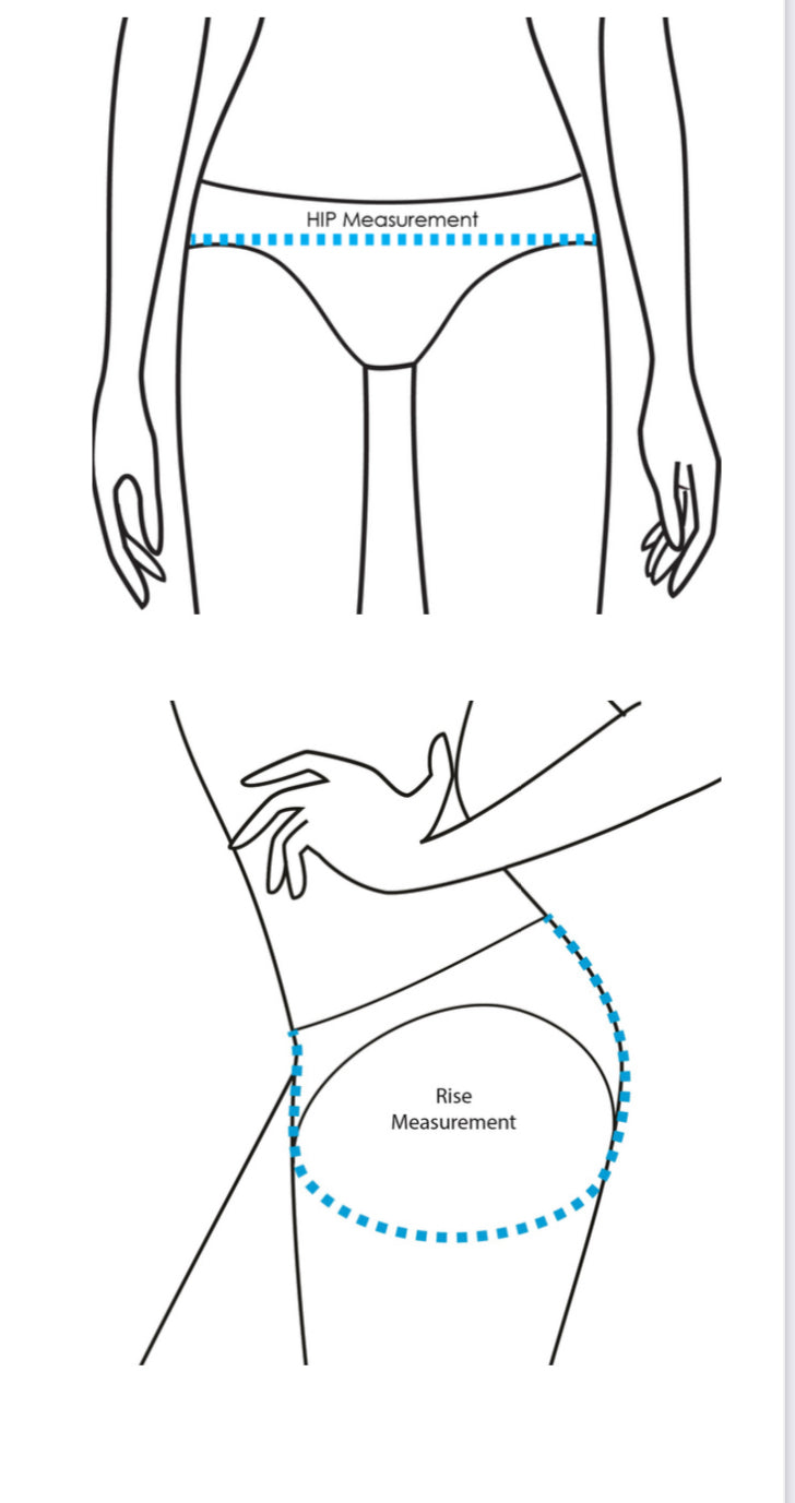 Adult Surprise Scrappy Pants