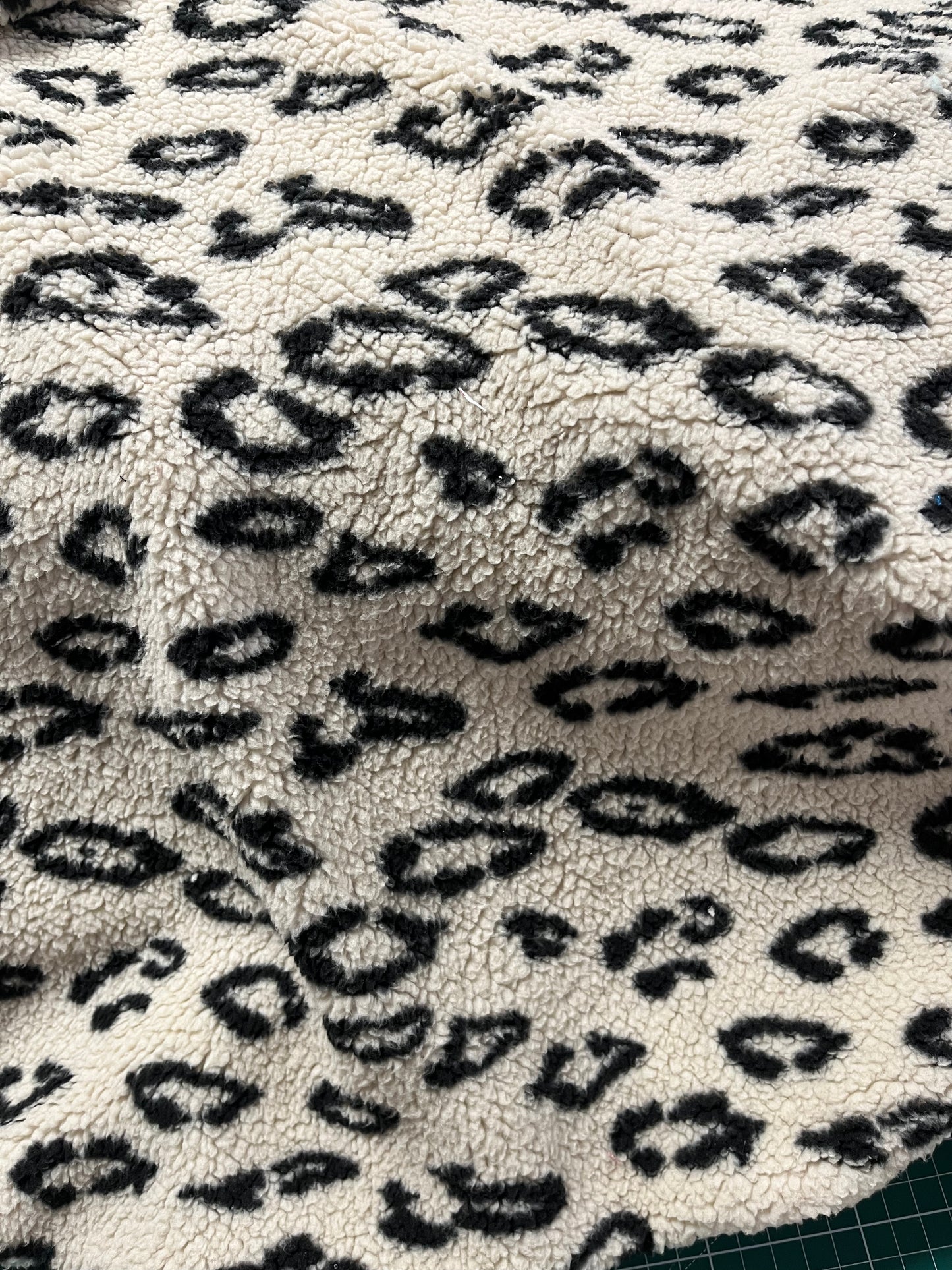 Cable Knit Cozy Headband