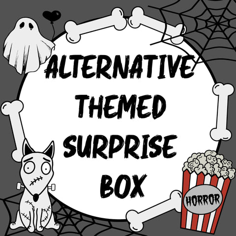 Alternative Themed Surprise Orders