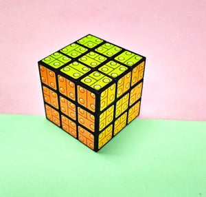 Puzzle Cube