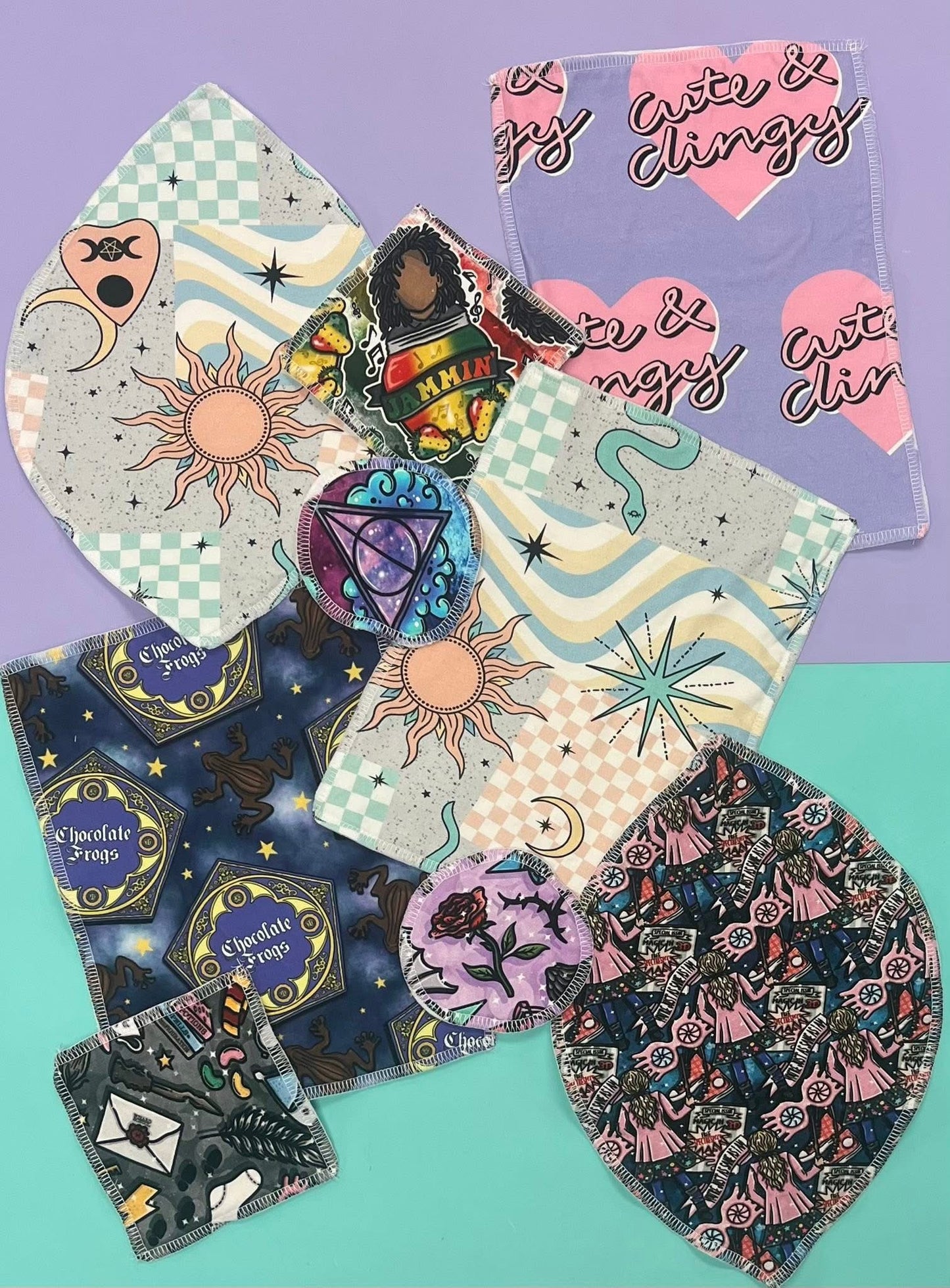Beauty Bundle