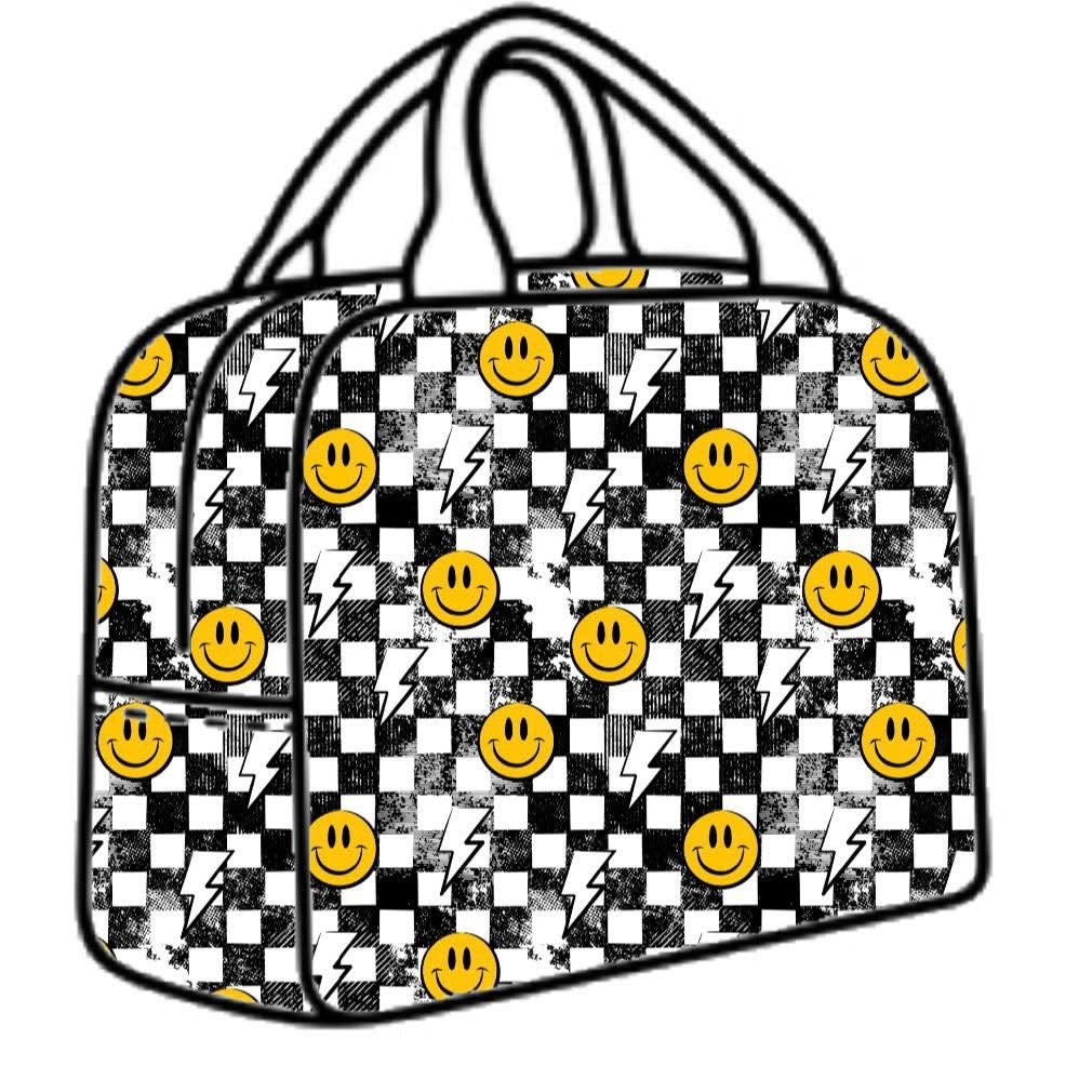 Insulated Lunch Bag Pre order - Multiple Prints
