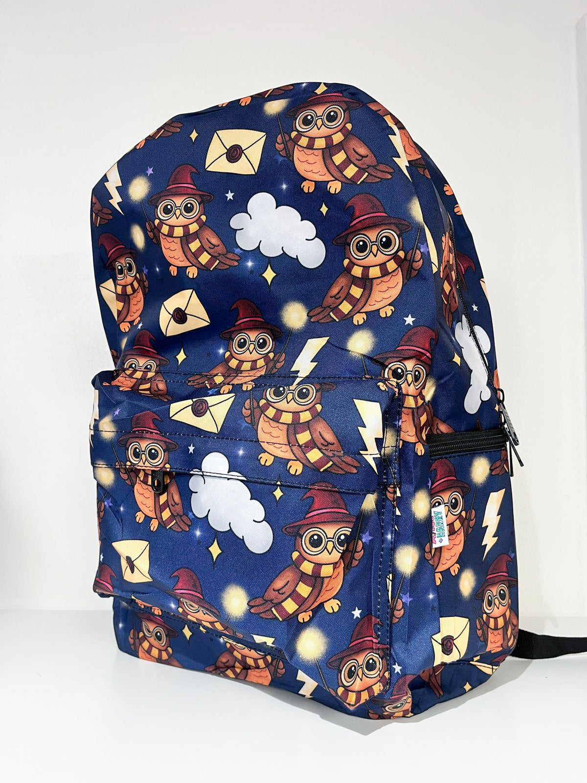 Backpack Pre order - Multiple Prints