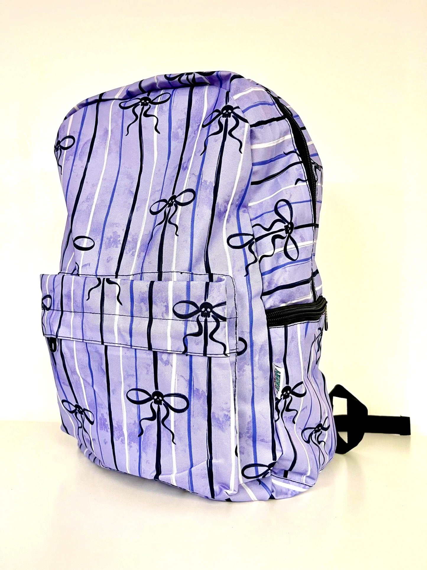 Backpack Pre order - Multiple Prints