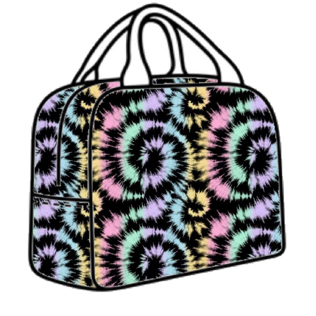 Insulated Lunch Bag Pre order - Multiple Prints
