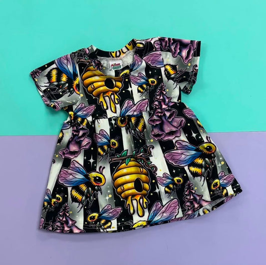 Twilight Honey Dresses (All Styles)