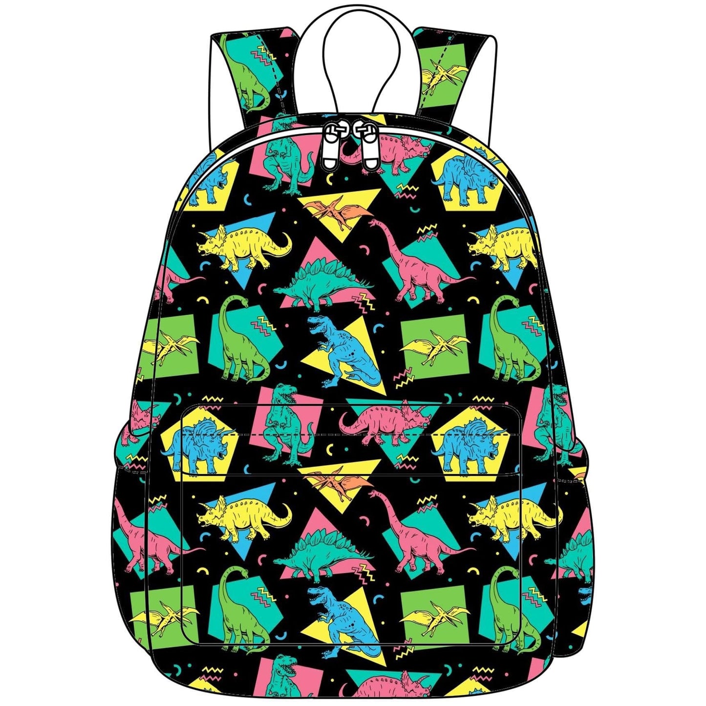 Backpack Pre order - Multiple Prints