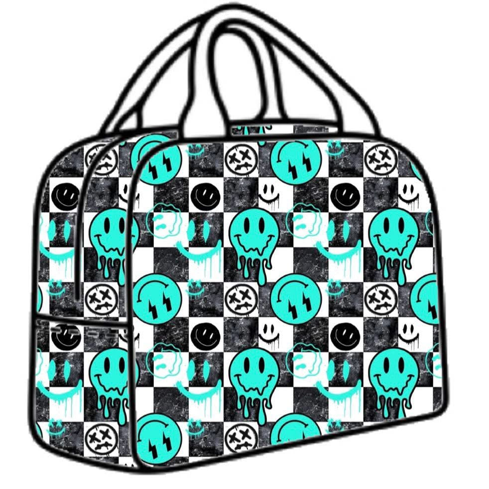 Insulated Lunch Bag Pre order - Multiple Prints
