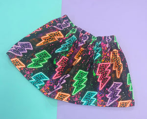 Animal Electric Skirts