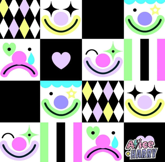 Just Clownin Dresses (All Styles)