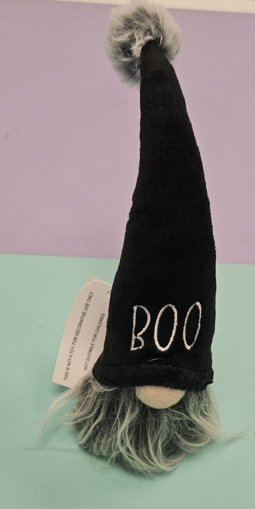 Small Boo Gonk