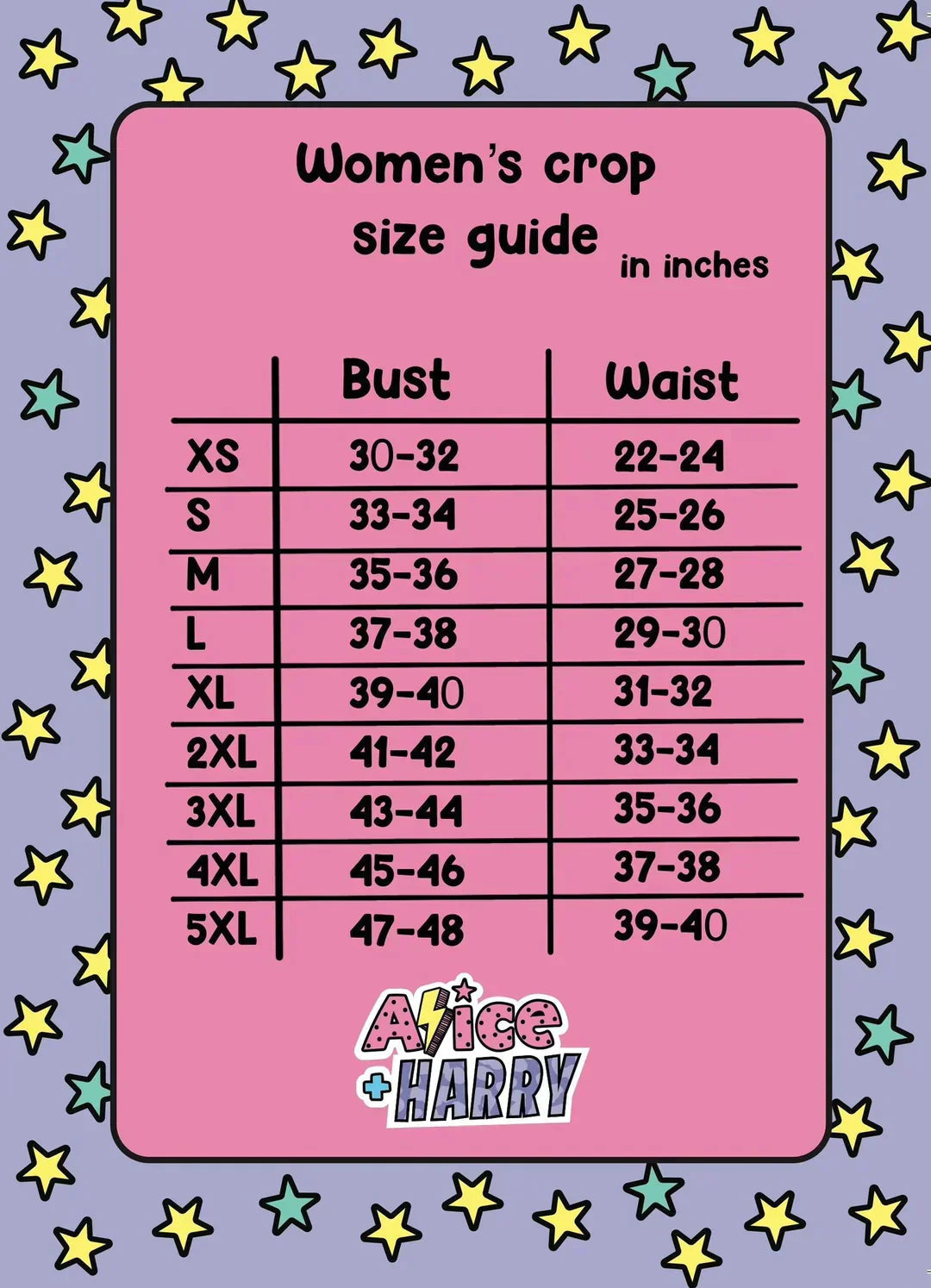 Comfy Adult Crop Top - Where The People Arent - Ready Made