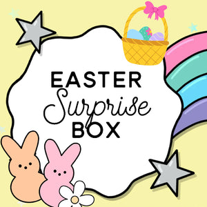 Easter Surprise Box