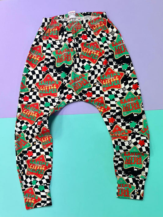 Pre Made Feral Little Helper Baggy Harems