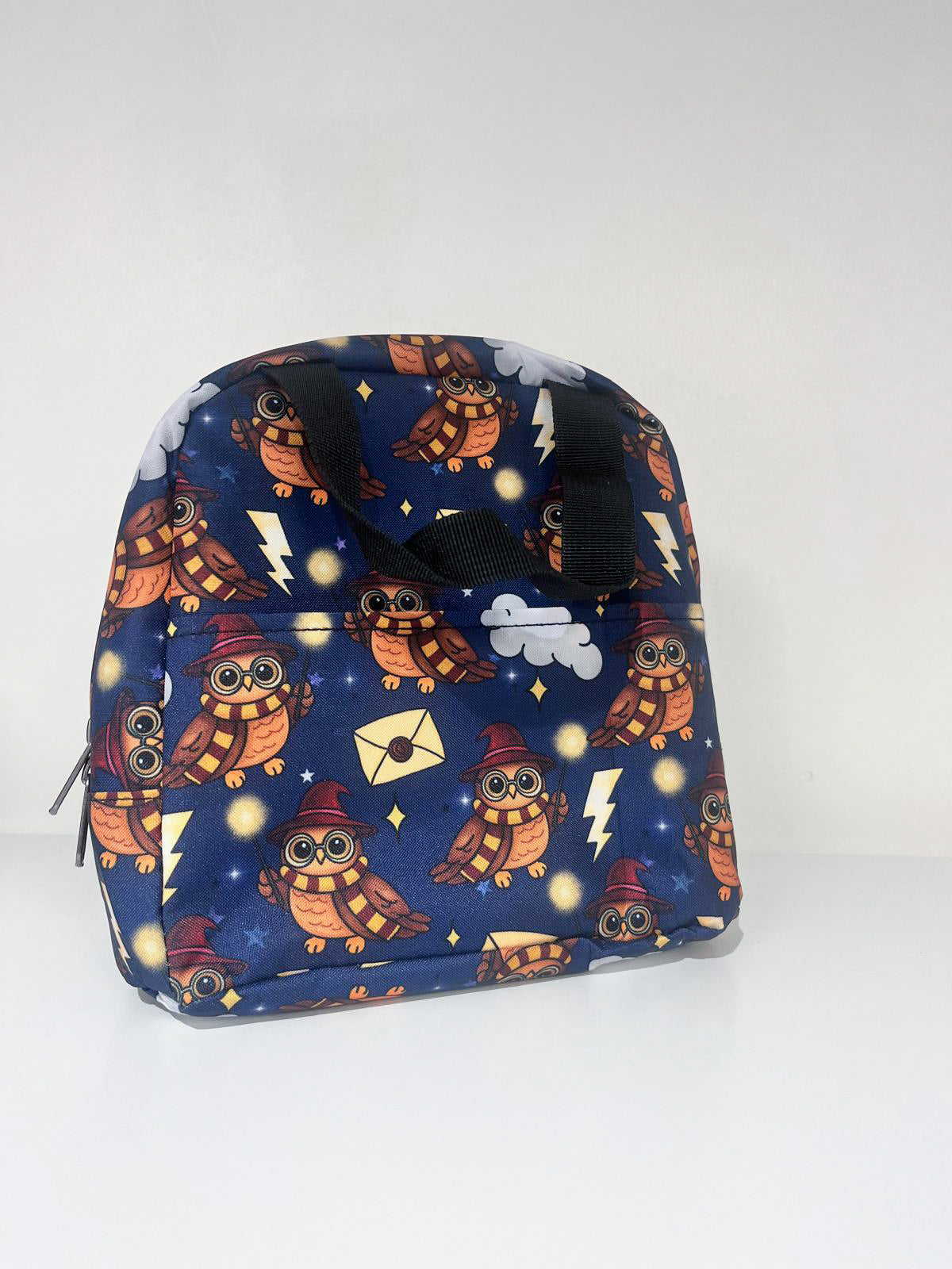 Insulated Lunch Bag Pre order - Multiple Prints