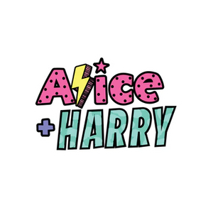 Alice + Harry