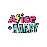 Alice + Harry