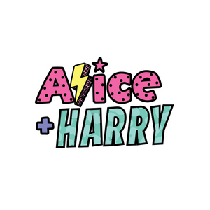 Alice + Harry