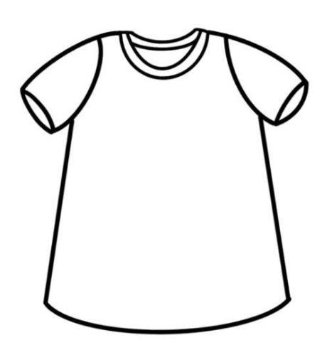 Children's T-shirt Dresses (Bigger Sizes 2-3y - 9-10y)