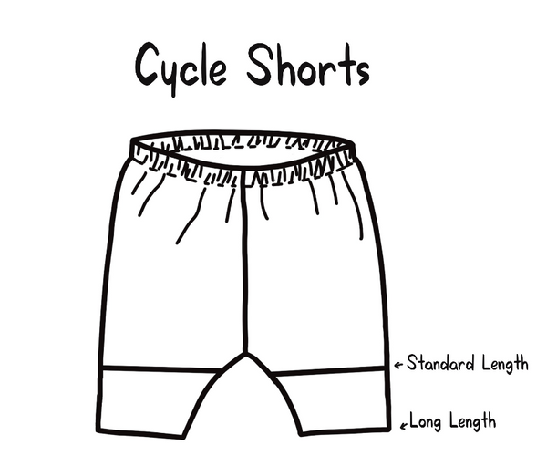 Animal Electric Shorts