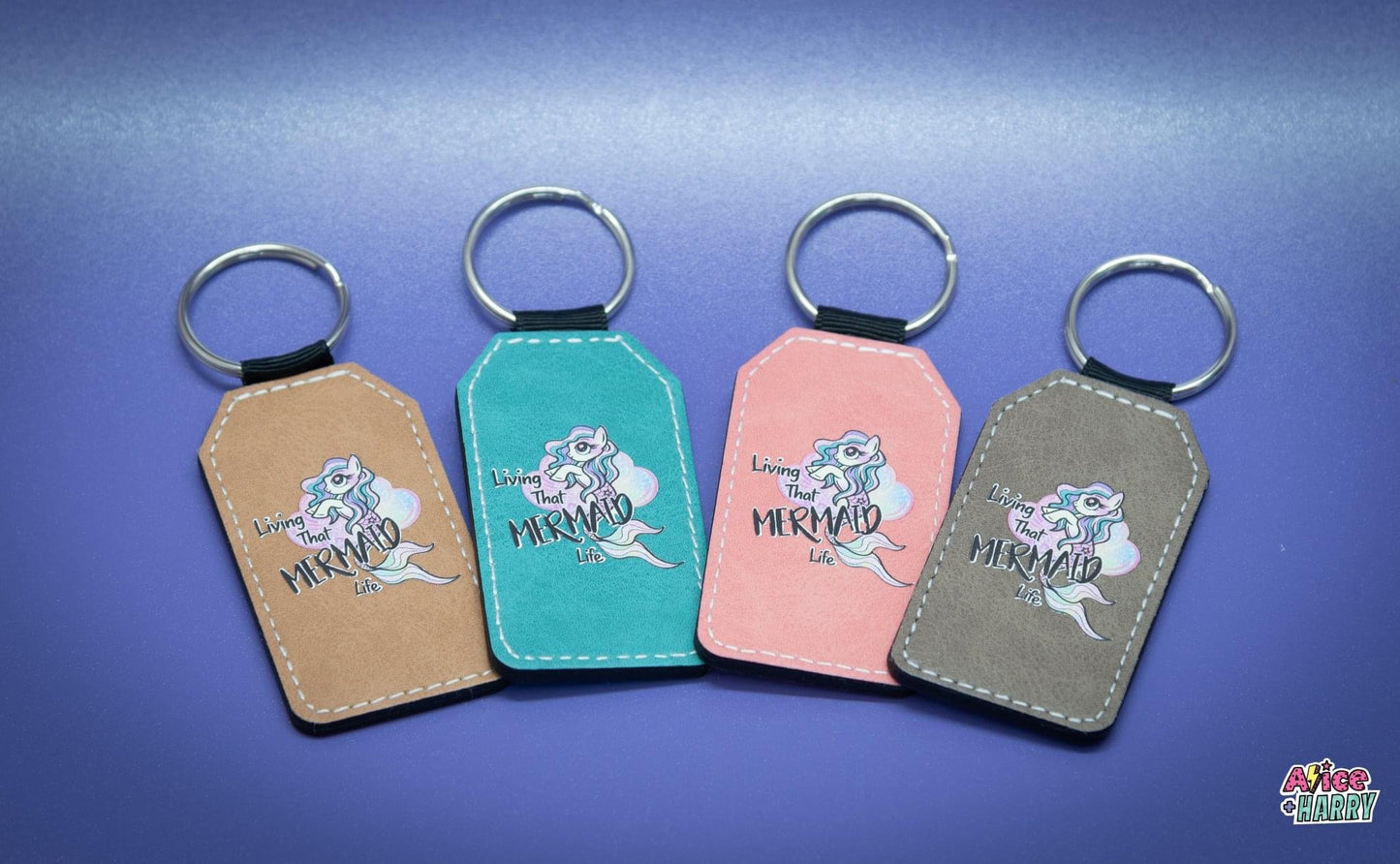 Keyfobs - All Designs